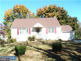 953 Bridge Road Collegeville, PA 19426 - Photo 1 of 12 Exterior Front