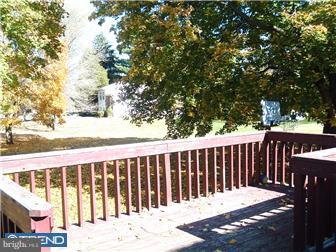 953 Bridge Road Collegeville, PA 19426 - Photo 11 of 12 Deck