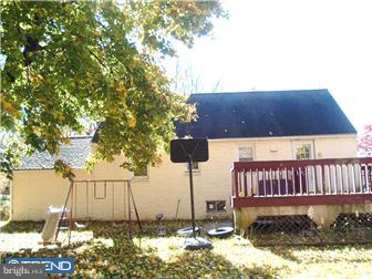 953 Bridge Road Collegeville, PA 19426 - Photo 12 of 12 Exterior Back