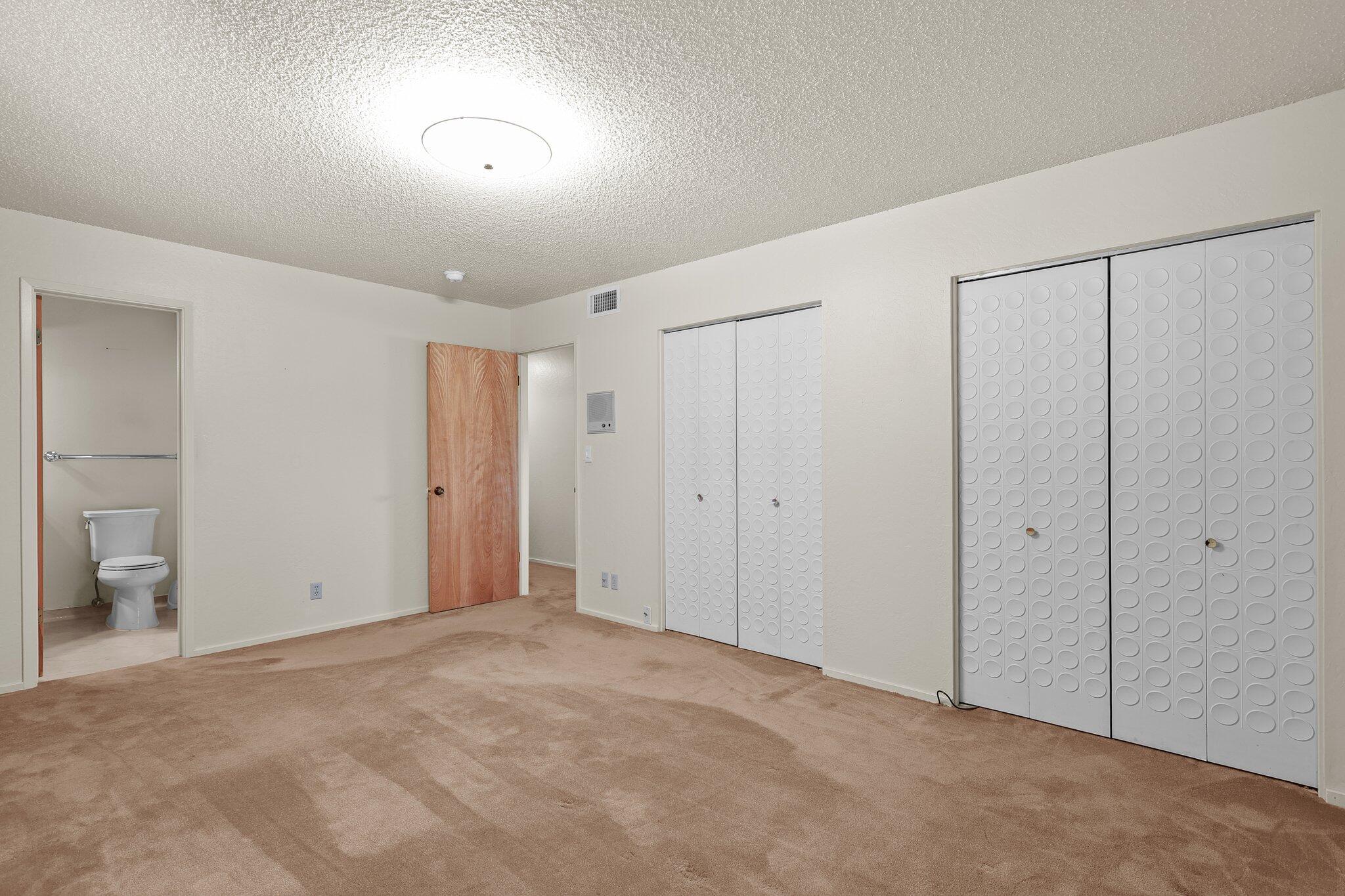 910 Hallmark Drive Redding, CA 96001 - Photo 19 of 40 a view of an empty room