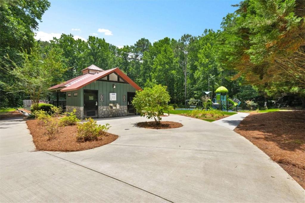 4834 Tilly Mill Road Atlanta, GA 30360 - Photo 41 of 45 Gallery Image 41