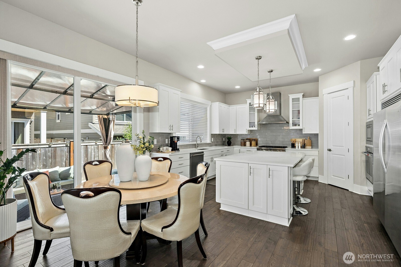 19028 175th Place Southeast Renton, WA 98058 - Photo 10 of 33