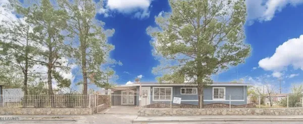 $239,500 | 7632 Franklin Drive, El Paso, TX 79915