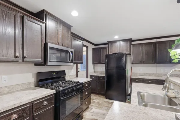 $128,000 | 1815 Veronica Street Southeast, Unit 196, Lowell, MI 49331