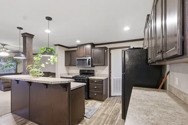 $128,000 | 1815 Veronica Street Southeast, Unit 196, Lowell, MI 49331