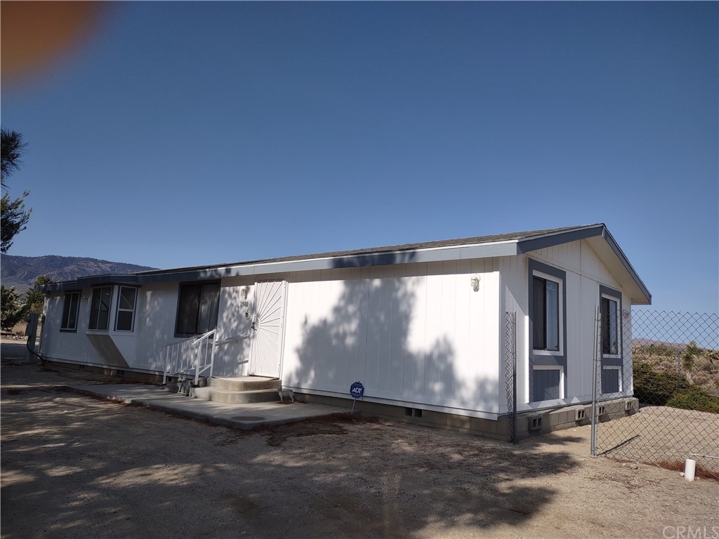11510 Oasis Road Pinon Hills, CA 92372 - Photo 1 of 1 Gallery Image 1