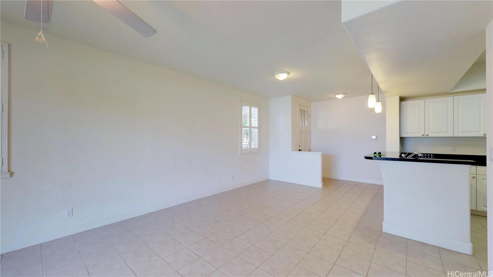 92-1033 Koio Drive, Unit M156 Kapolei, HI 96707 - Photo 12 of 20 a view of a kitchen with a sink