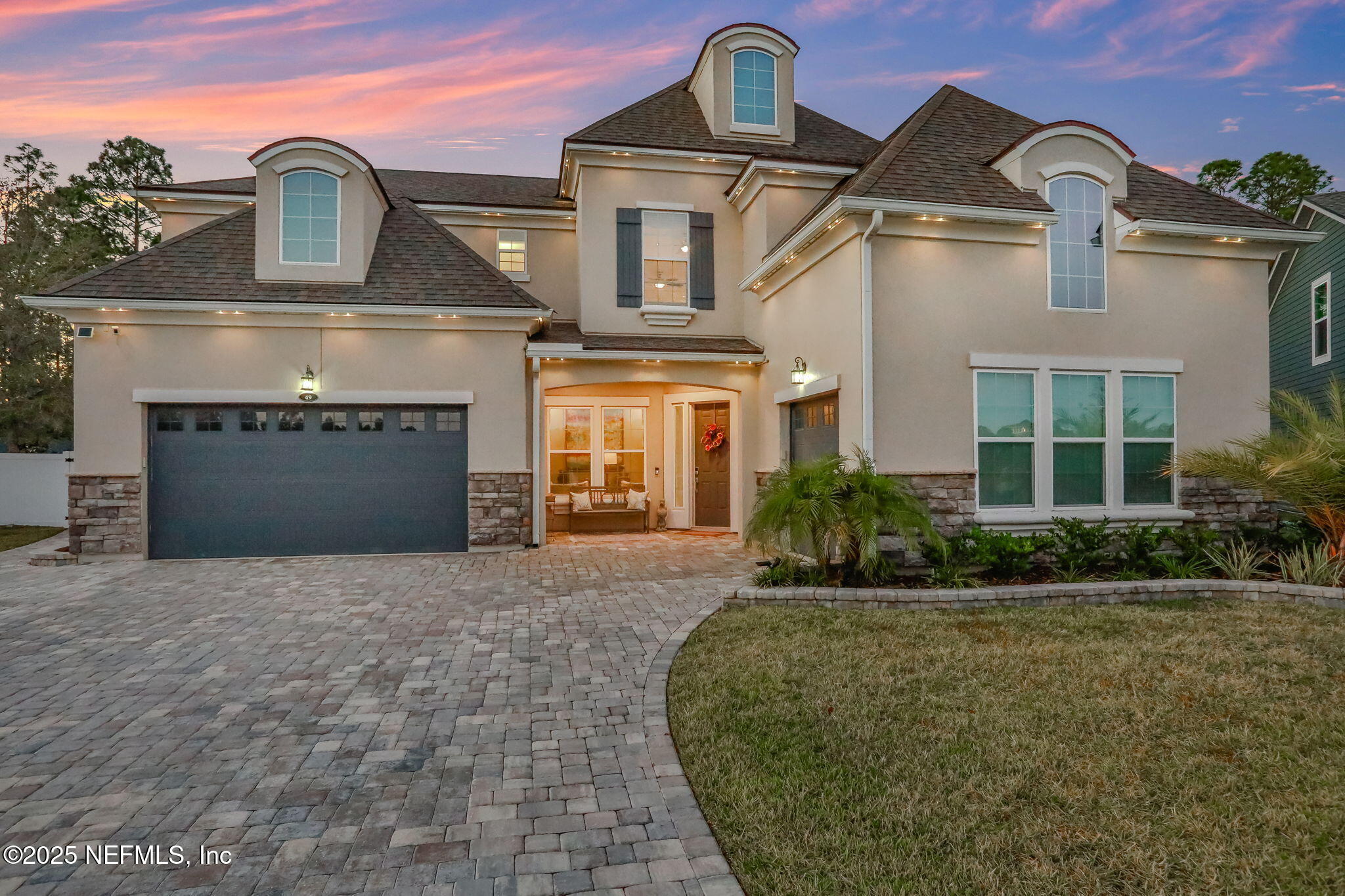 49 Mallow Court St. Johns, FL 32259 - Photo 2 of 73 49 Mallow Ct Pictures