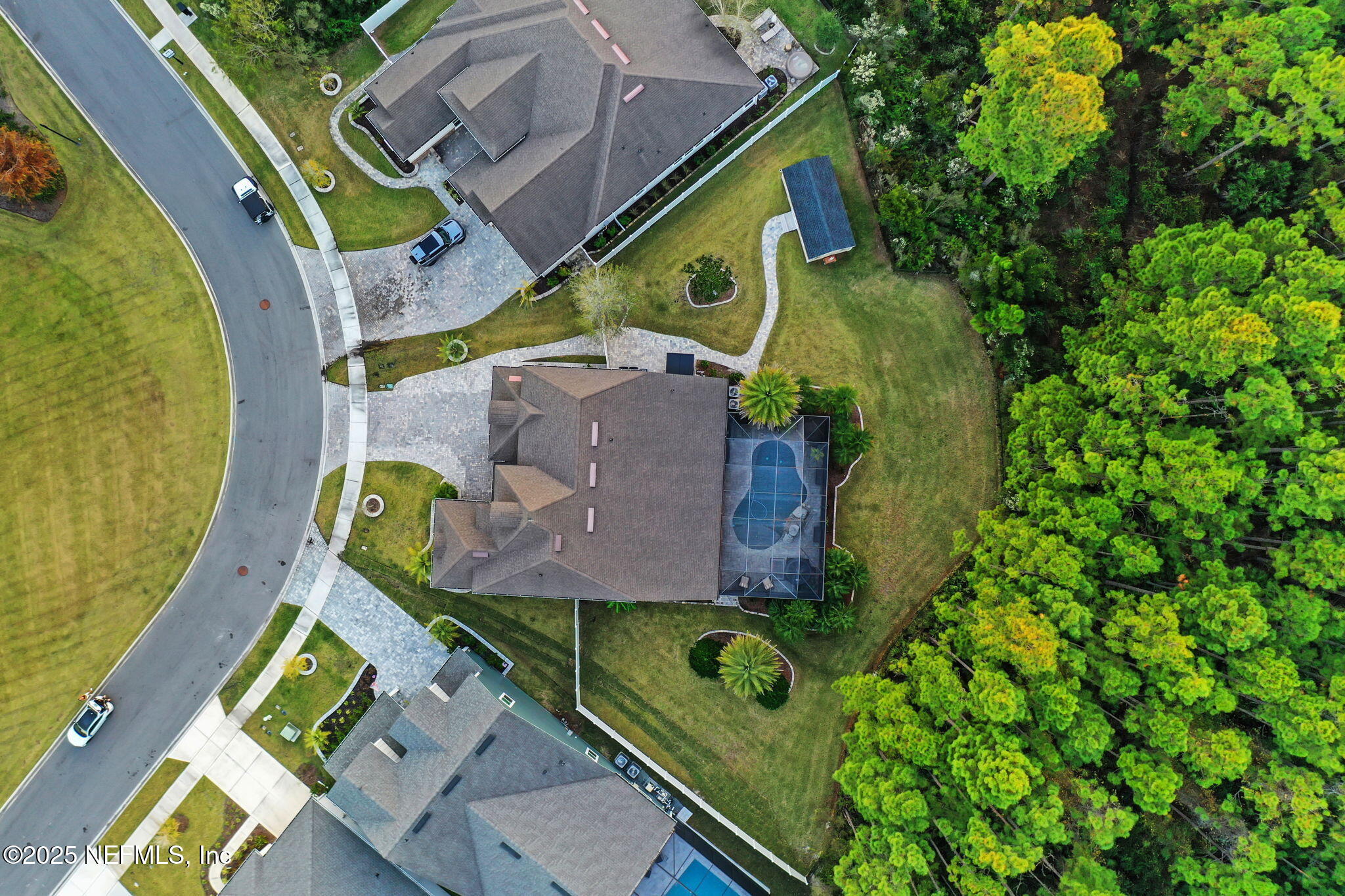 49 Mallow Court St. Johns, FL 32259 - Photo 3 of 73 40-web-or-mls-DJI_0694