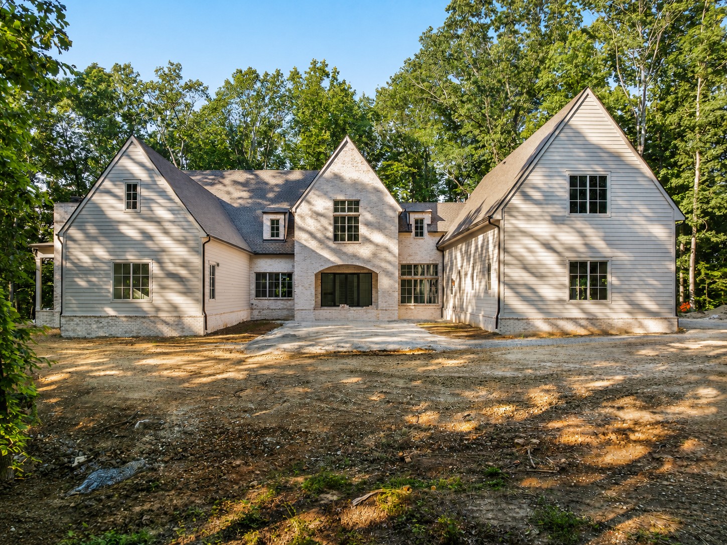 5900 Pinewood Road Franklin, TN 37064 - Photo 2 of 54