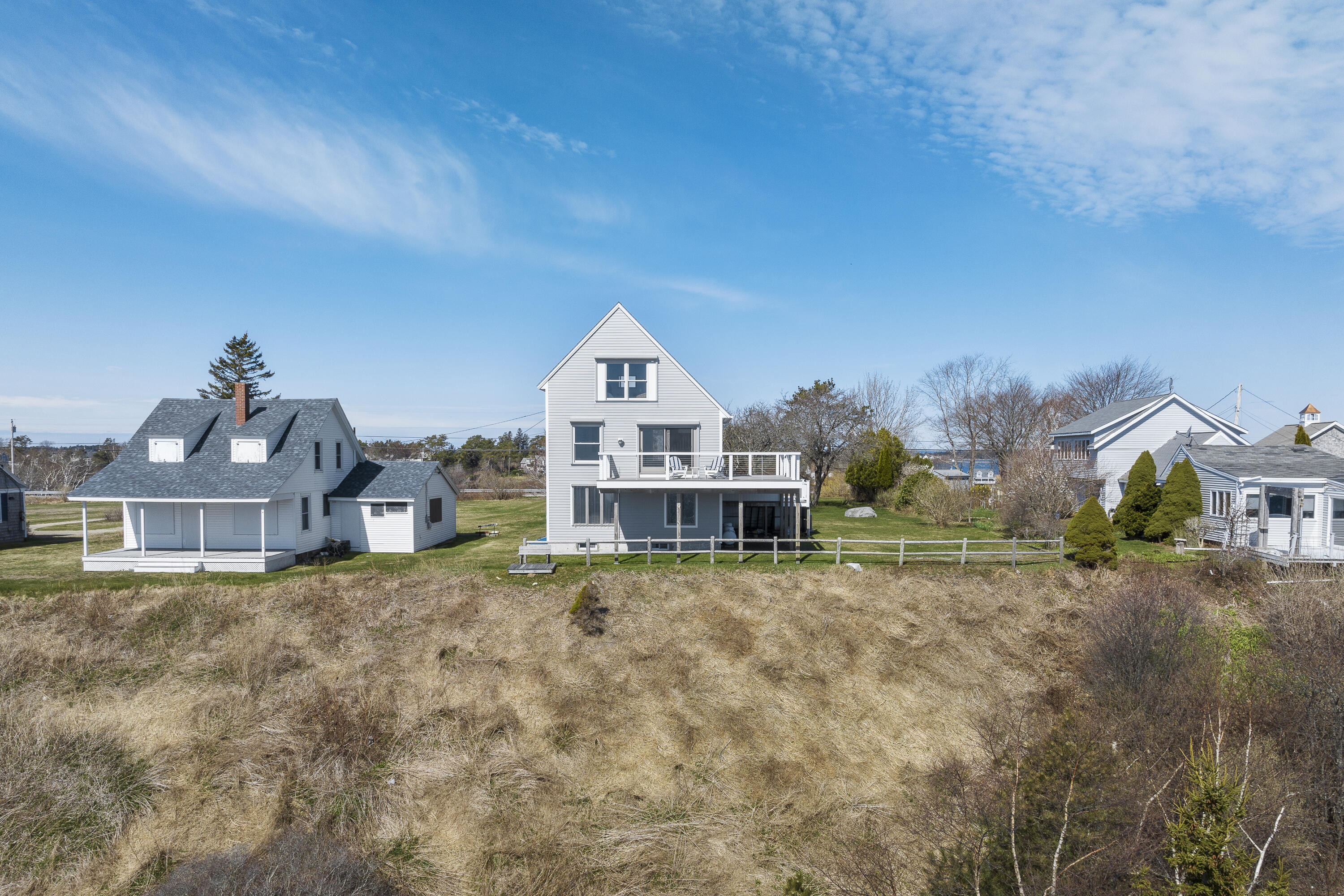 2203 Harpswell Islands Road Bailey Island, ME 04003 - Photo 57 of 71 2203 Harpswell Islands Rd, Bailey Island