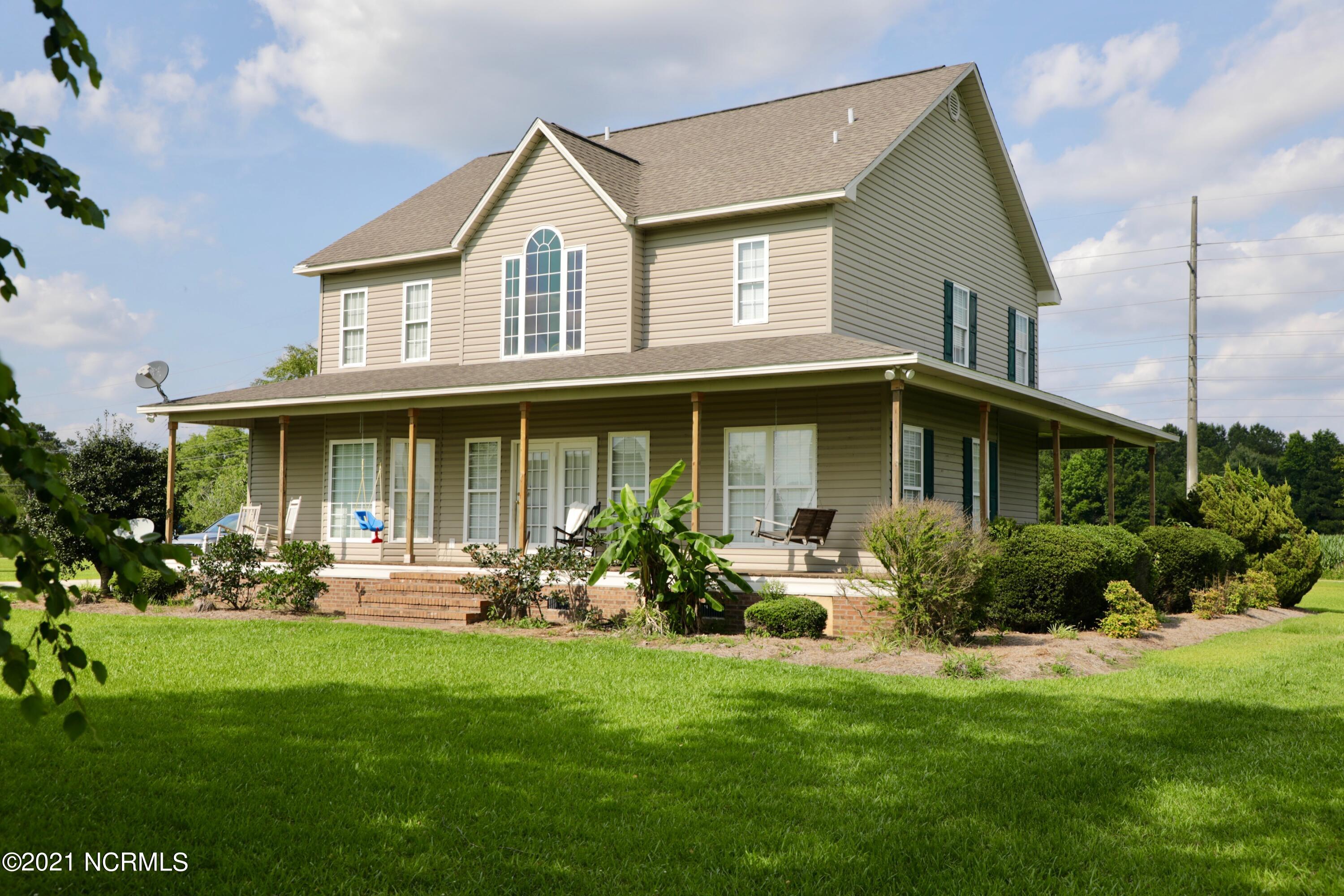 10268 Peacock Road Chadbourn, NC 28431 - Photo 19 of 27 cookback