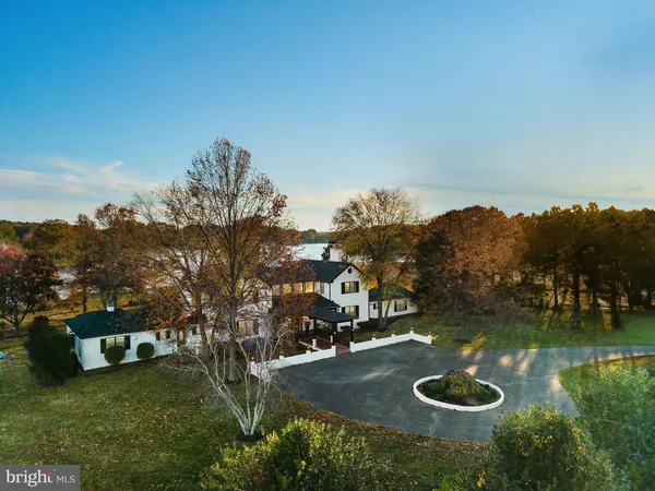 $6,250,000 | 9170 Hunting Creek Lane, Easton, MD 21601