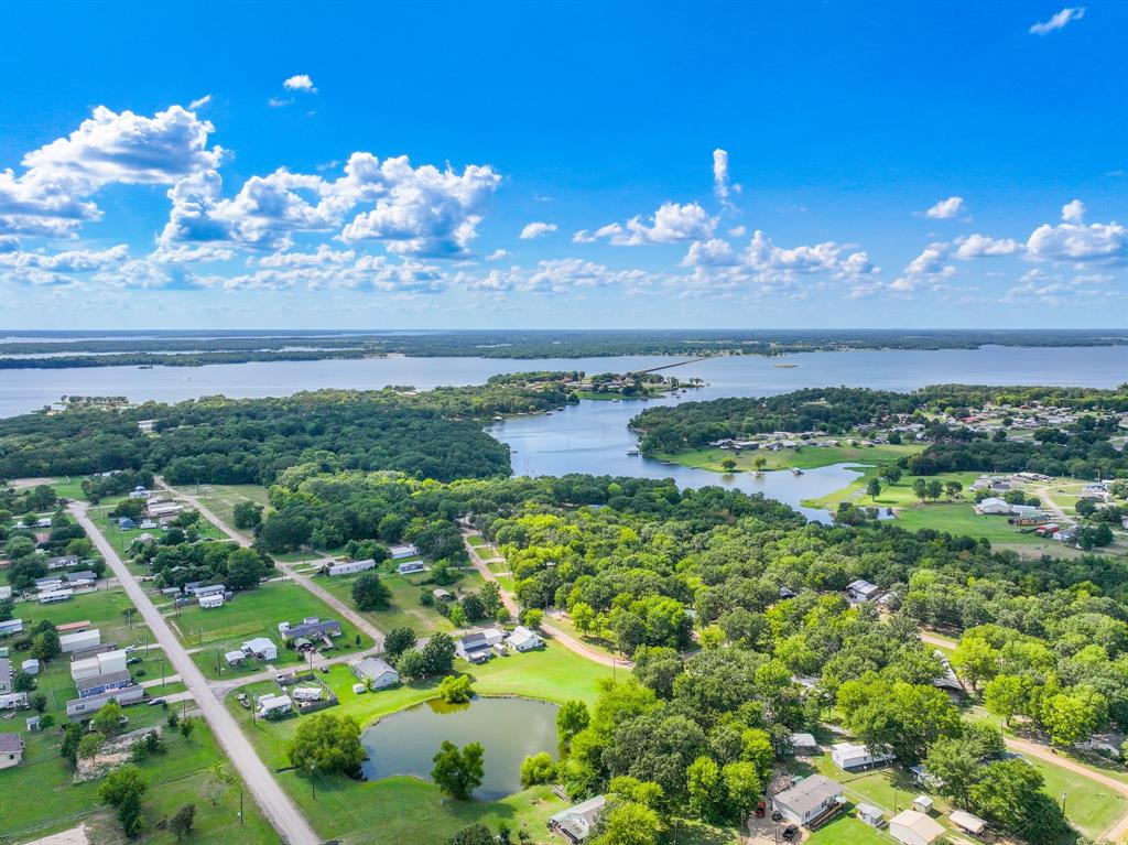 154 Wapiti Quitman, TX 75783 - Photo 30 of 31 a view of a lake in middle of the town