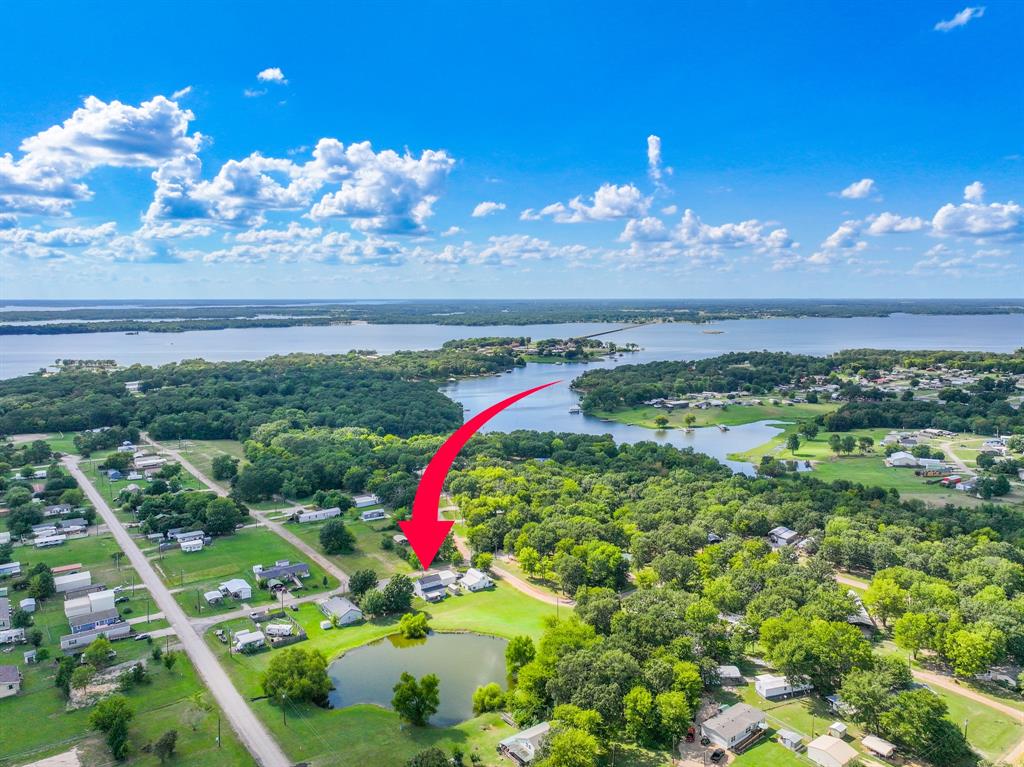 154 Wapiti Quitman, TX 75783 - Photo 3 of 31 a view of a city