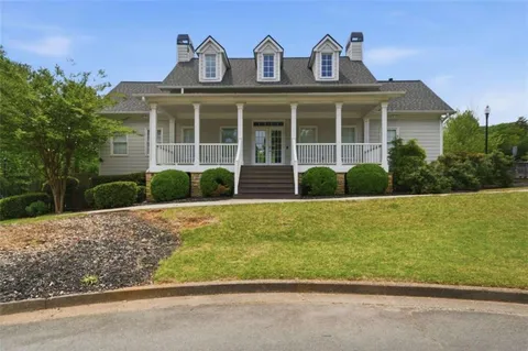 $349,999 | 1984 Hoods Fort Circle Northwest, Kennesaw, GA 30144
