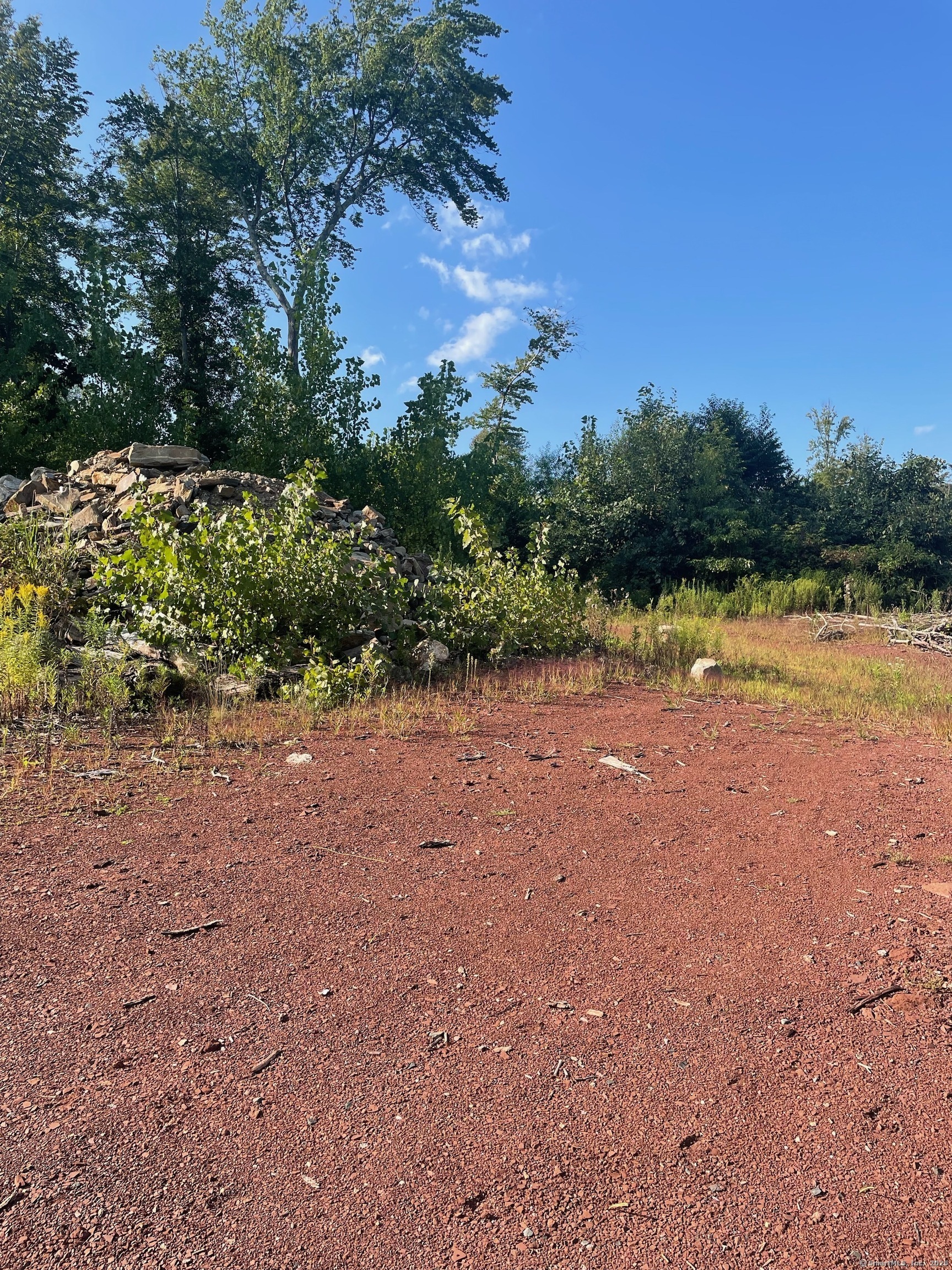 20 Old Birch Road Stafford, CT 06076 - Photo 2 of 4 a view of a lake from a yard