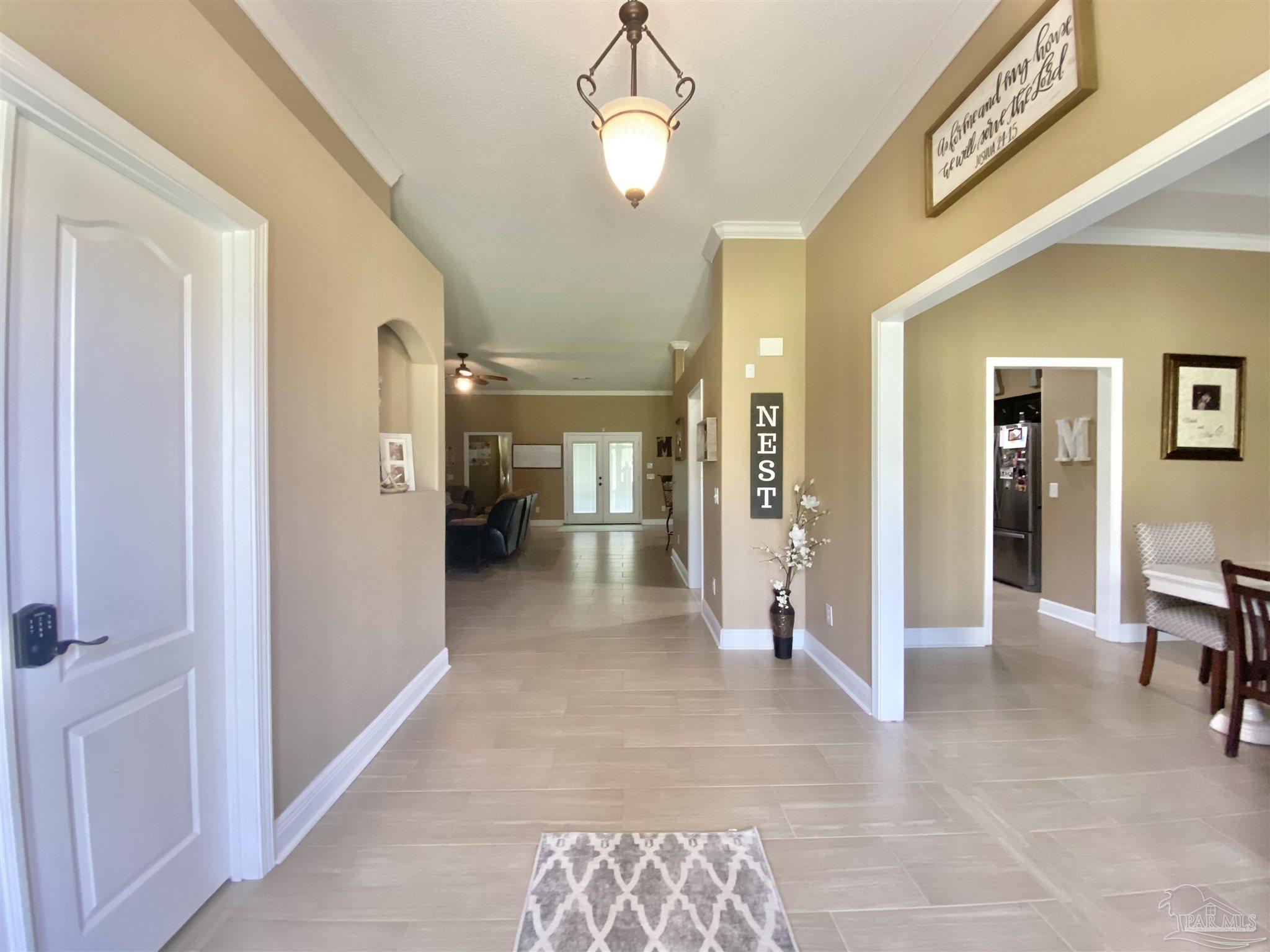2640 Wallace Lake Road Pace, FL 32571 - Photo 2 of 50