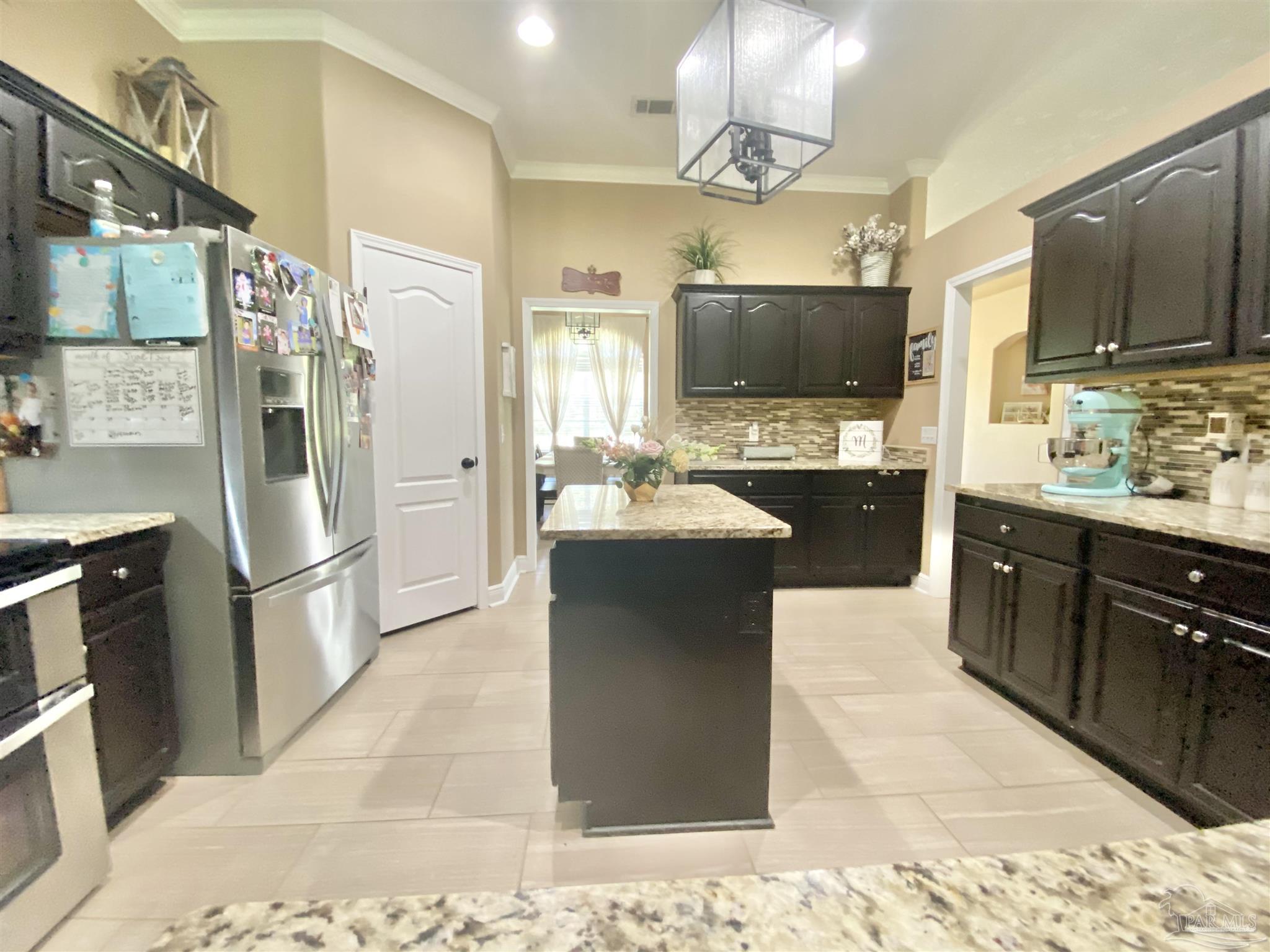 2640 Wallace Lake Road Pace, FL 32571 - Photo 12 of 50