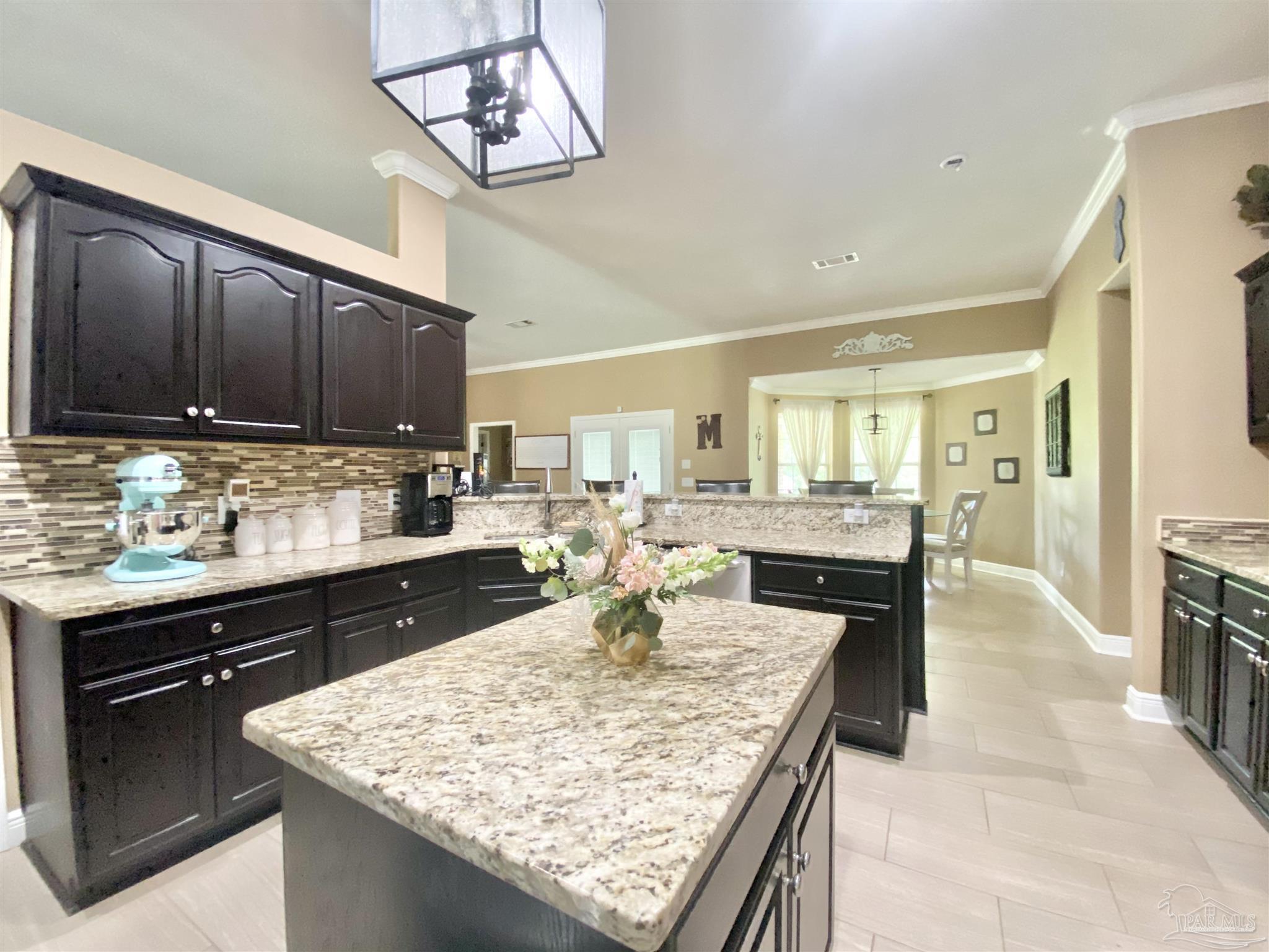 2640 Wallace Lake Road Pace, FL 32571 - Photo 13 of 50