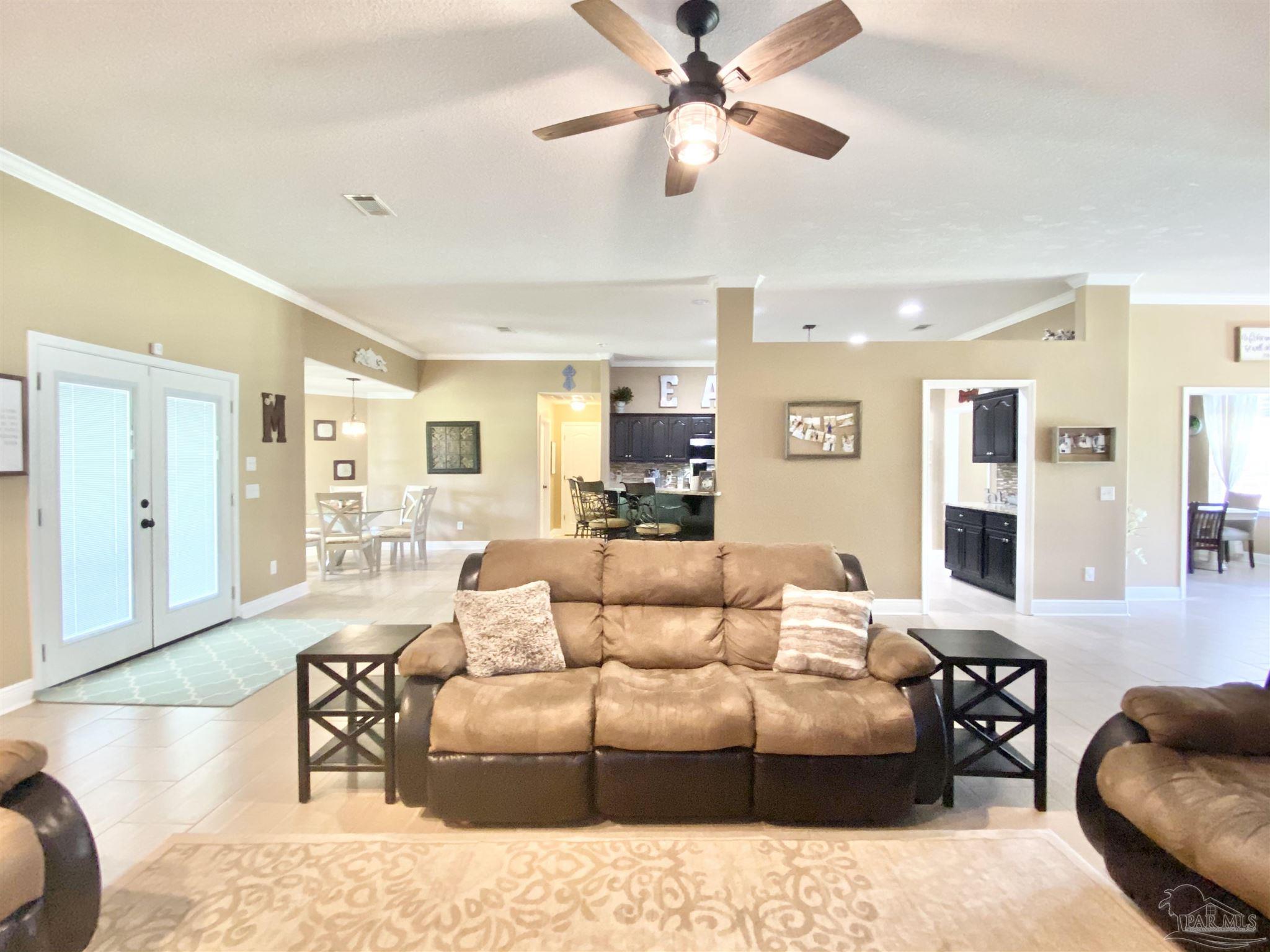 2640 Wallace Lake Road Pace, FL 32571 - Photo 21 of 50