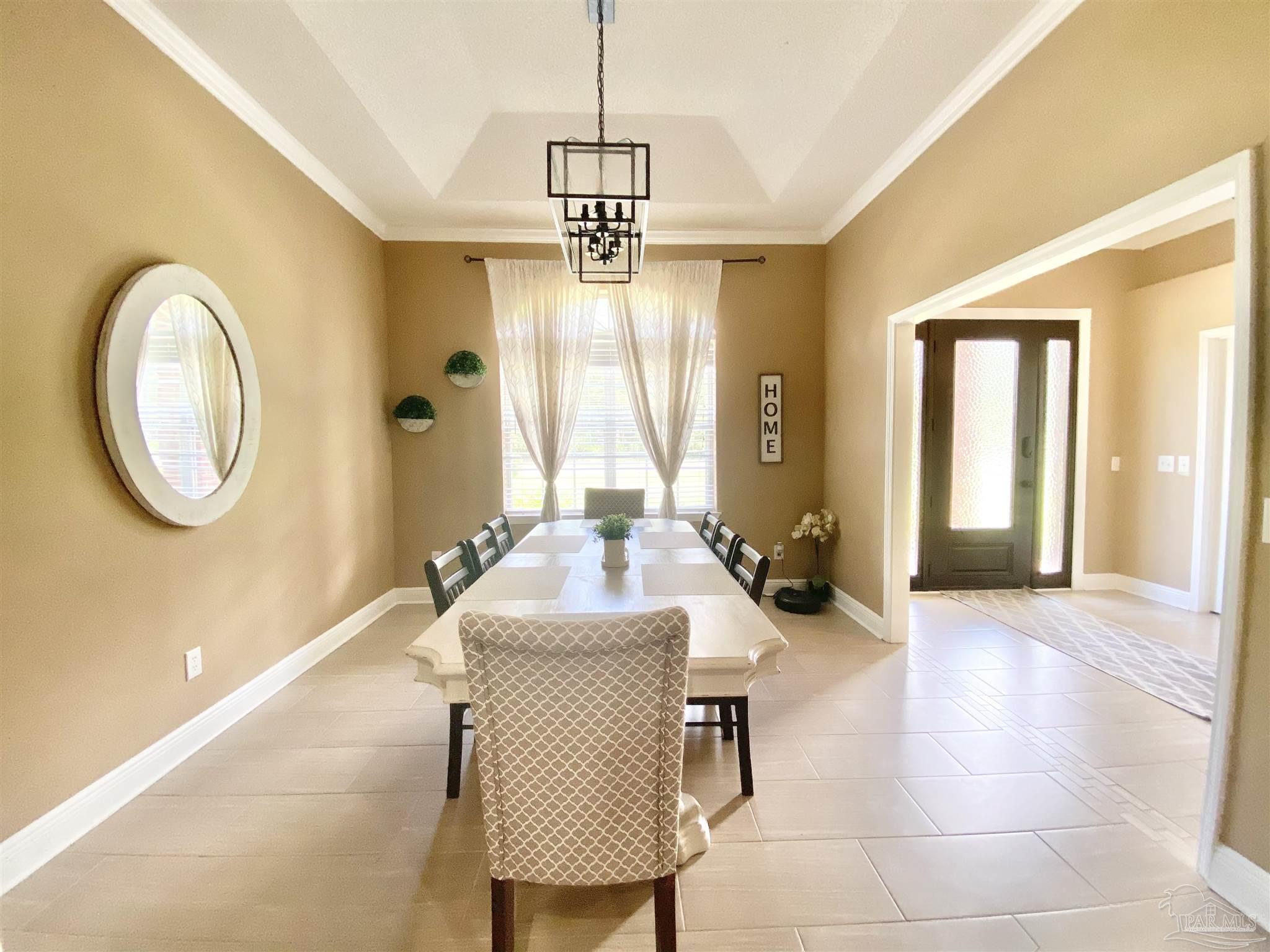 2640 Wallace Lake Road Pace, FL 32571 - Photo 4 of 50