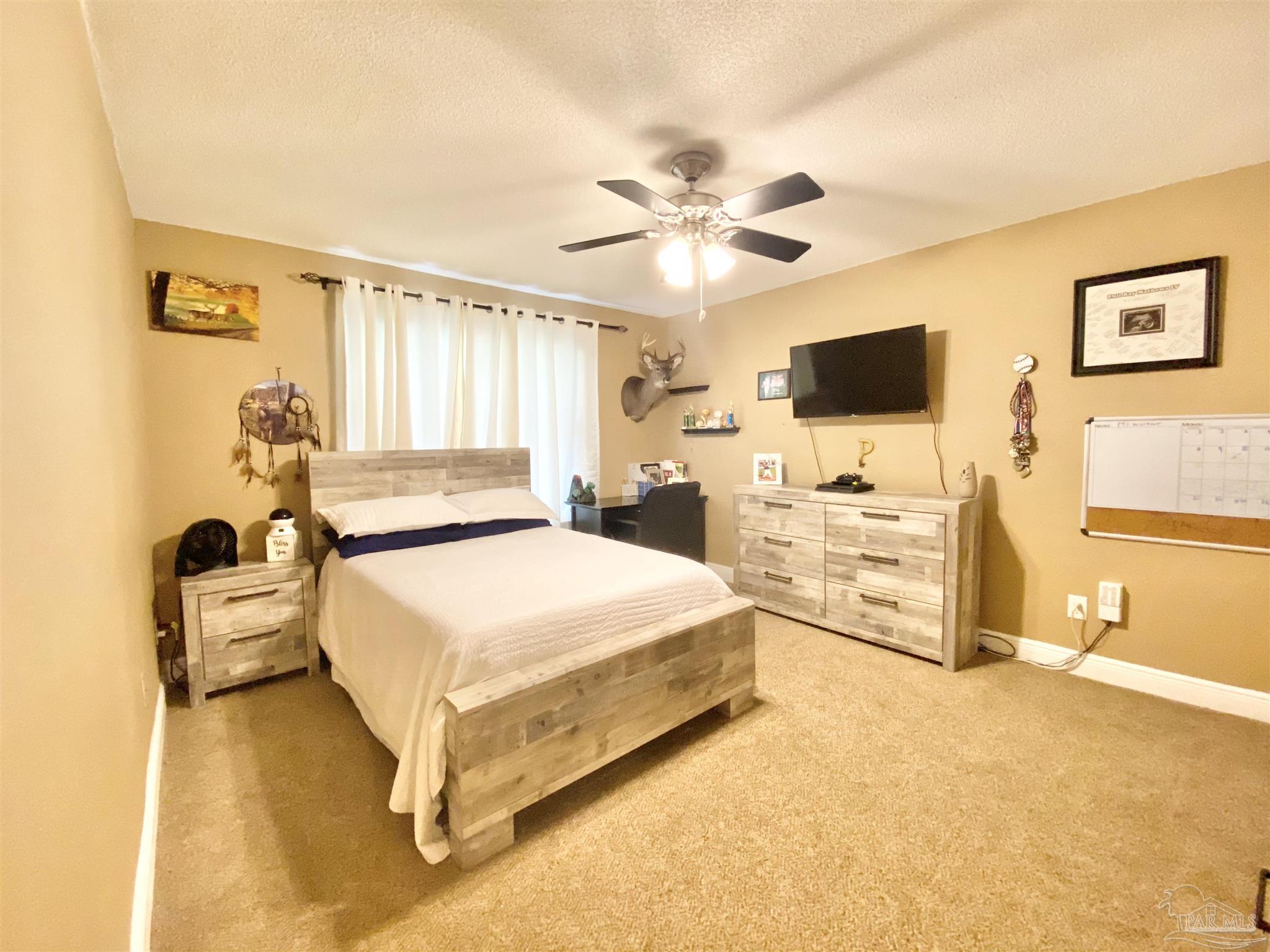 2640 Wallace Lake Road Pace, FL 32571 - Photo 35 of 50