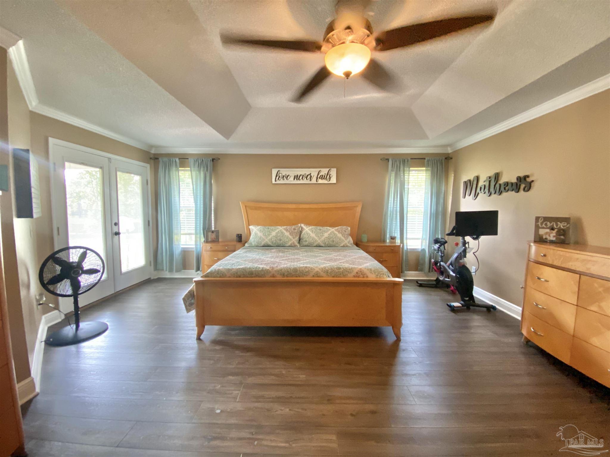 2640 Wallace Lake Road Pace, FL 32571 - Photo 41 of 50