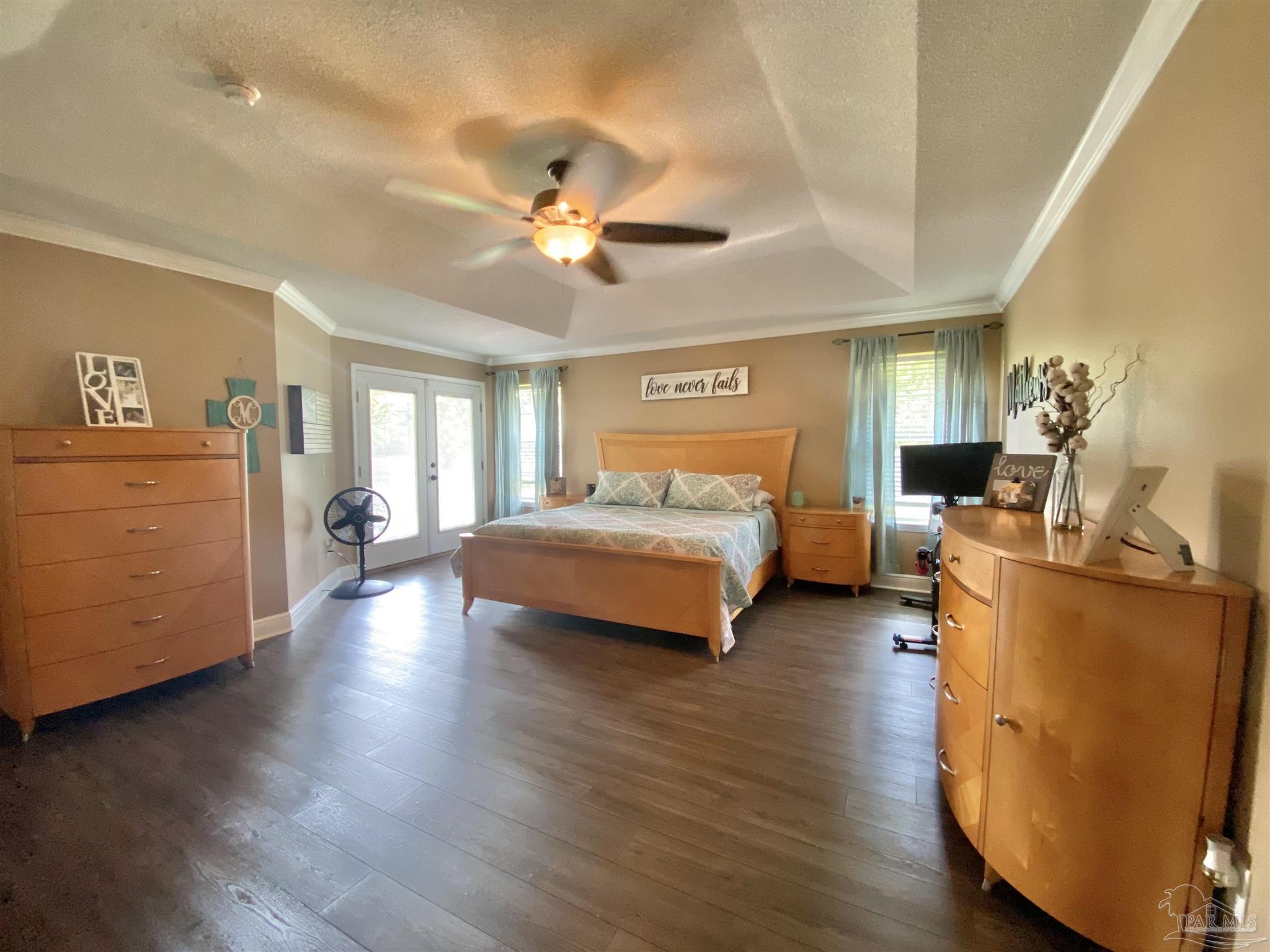 2640 Wallace Lake Road Pace, FL 32571 - Photo 42 of 50