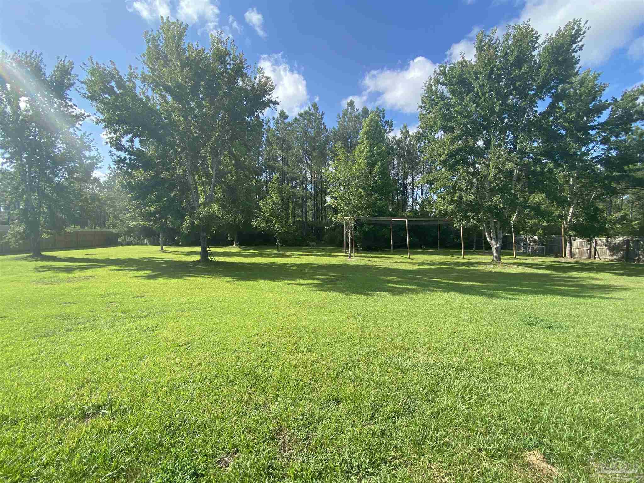 2640 Wallace Lake Road Pace, FL 32571 - Photo 50 of 50