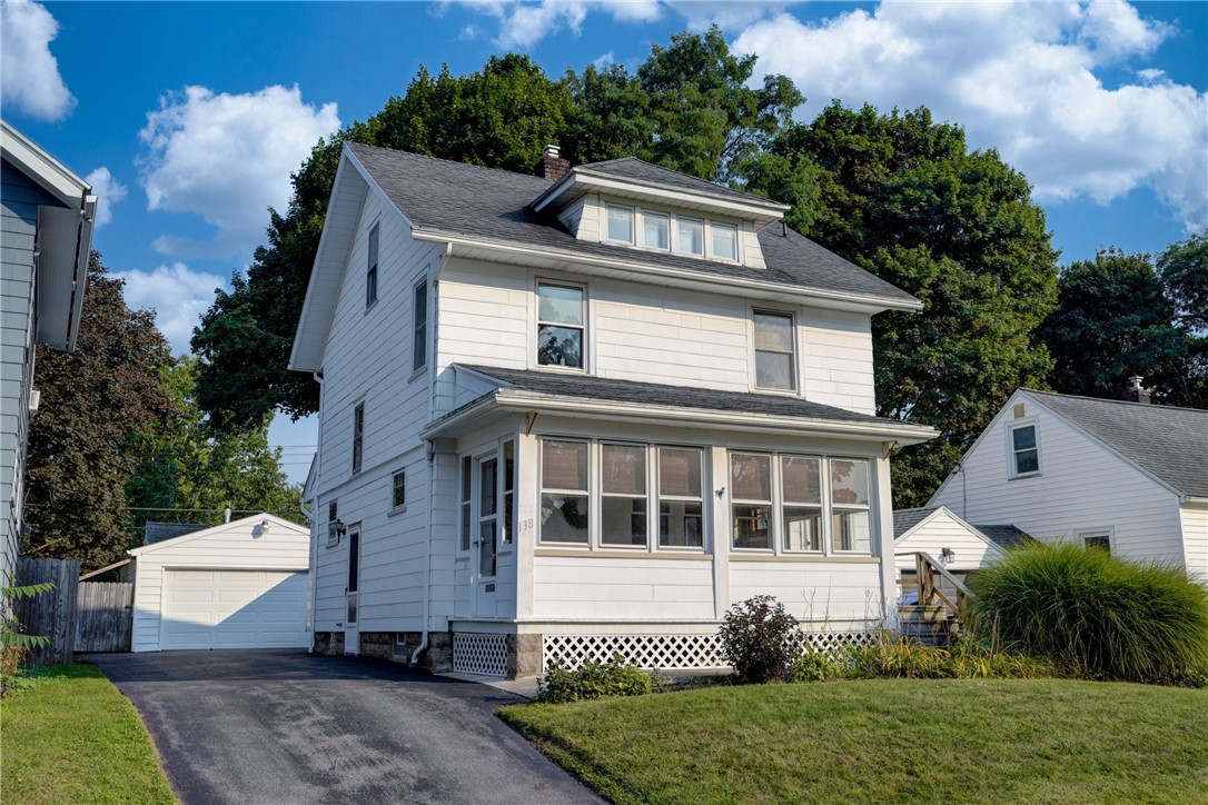 138 Presque Street Rochester, NY 14609 - Photo 1 of 1