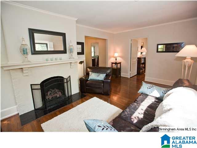 3214 Cliff Road, Unit 6 Birmingham, AL 35205 - Photo 2 of 23