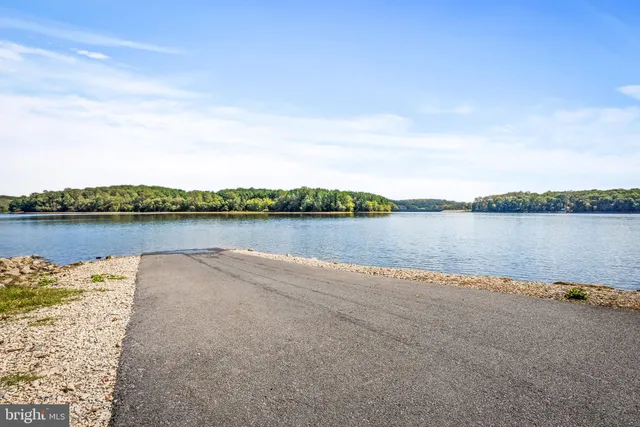 a view of a lake view