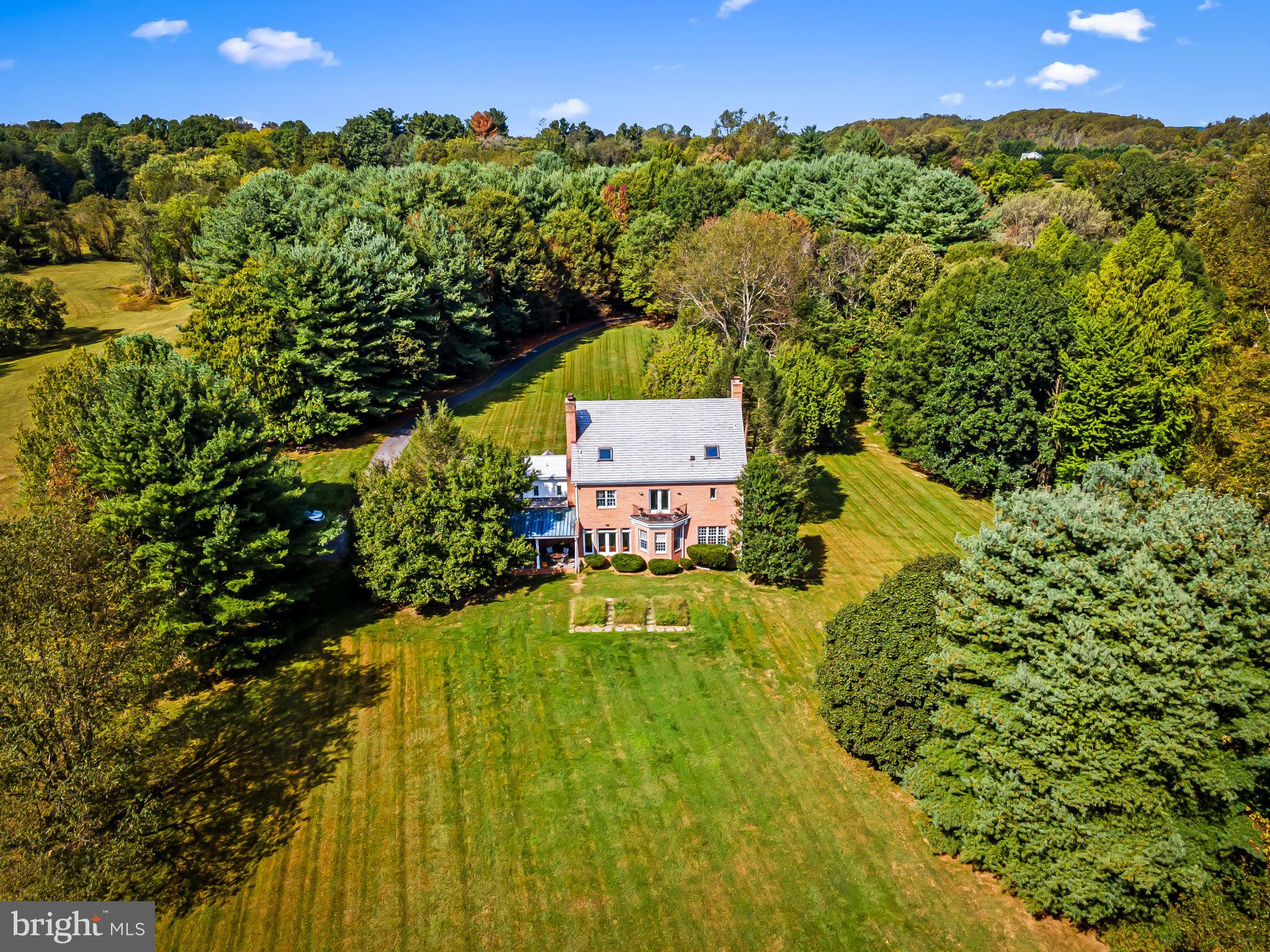 660 Greenbridge Road Brookeville, MD 20833 - Photo 41 of 56 view of a city