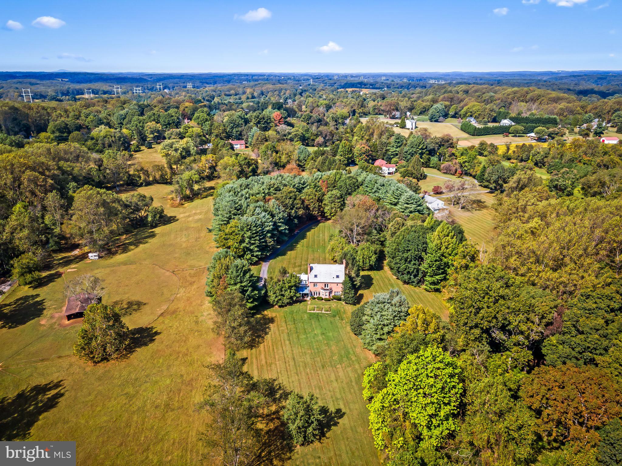 660 Greenbridge Road Brookeville, MD 20833 - Photo 43 of 56 a view of lake