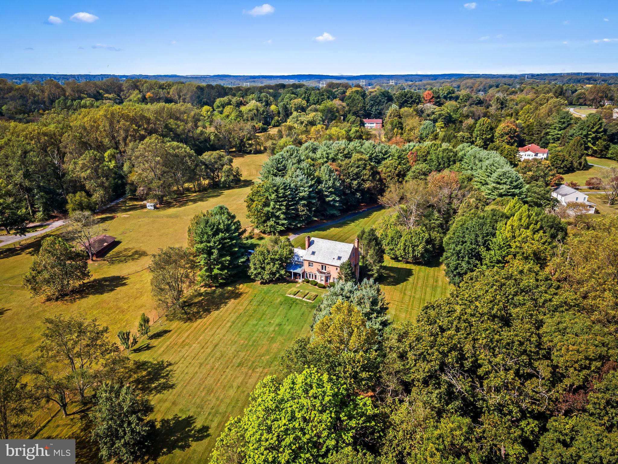 660 Greenbridge Road Brookeville, MD 20833 - Photo 44 of 56