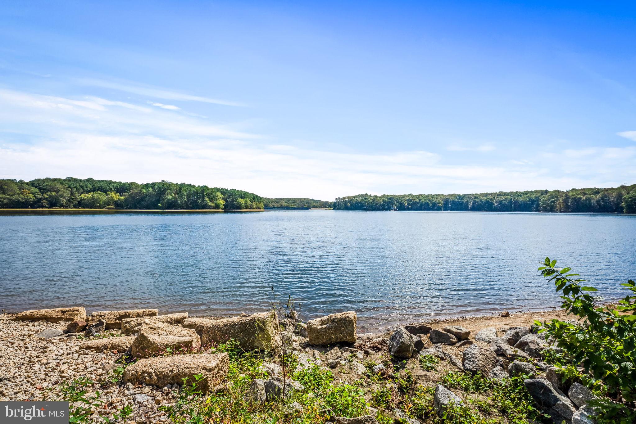 660 Greenbridge Road Brookeville, MD 20833 - Photo 46 of 56