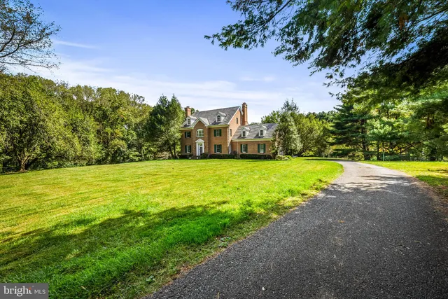 $1,200,000 | 660 Greenbridge Road, Brookeville, MD 20833