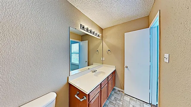 $257,990 | 5705 Giddyup Lane, Fort Worth, TX 76179