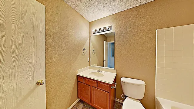 $257,990 | 5705 Giddyup Lane, Fort Worth, TX 76179