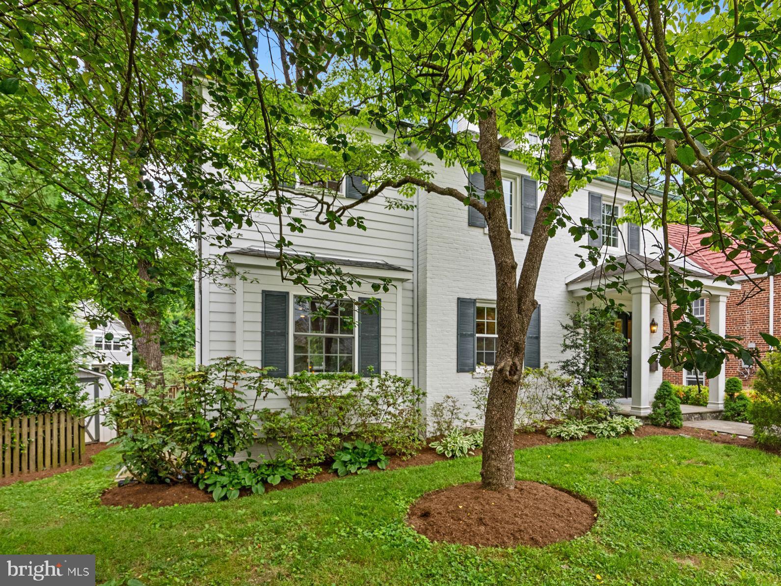 8208 Cedar Street Silver Spring, MD 20910 - Photo 1 of 41 Gallery Image 1
