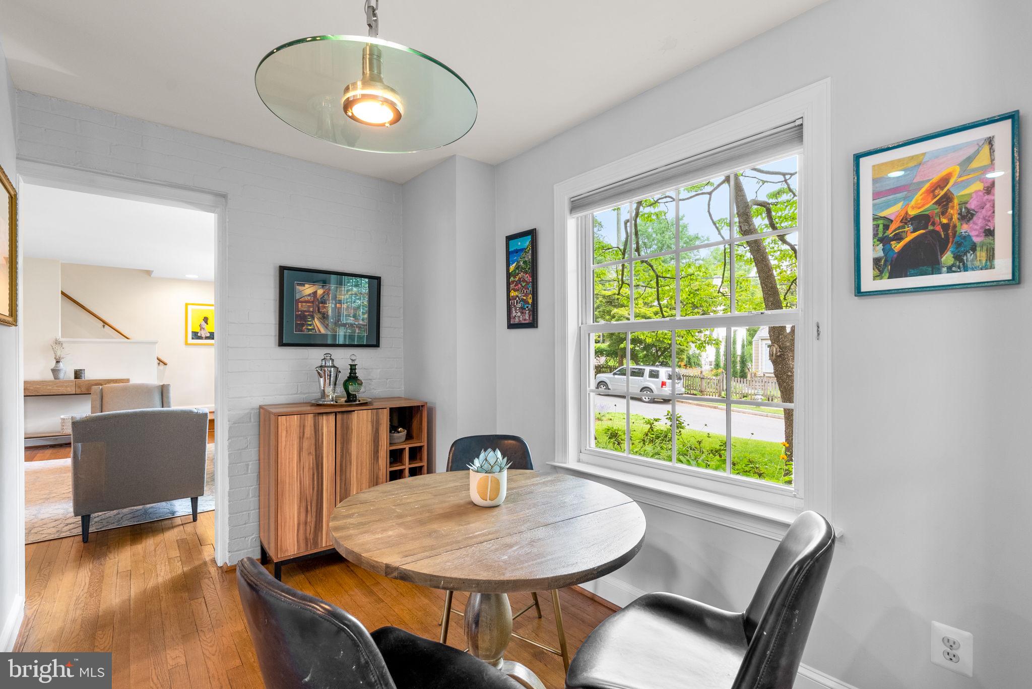 8208 Cedar Street Silver Spring, MD 20910 - Photo 13 of 41 Gallery Image 13