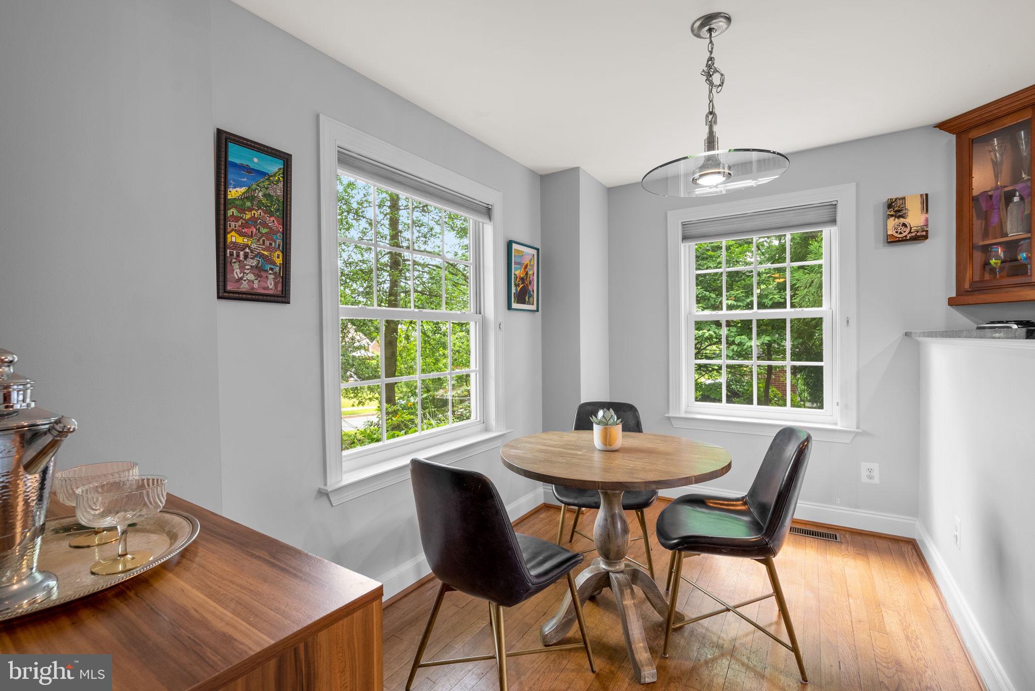 8208 Cedar Street Silver Spring, MD 20910 - Photo 14 of 41 Gallery Image 14