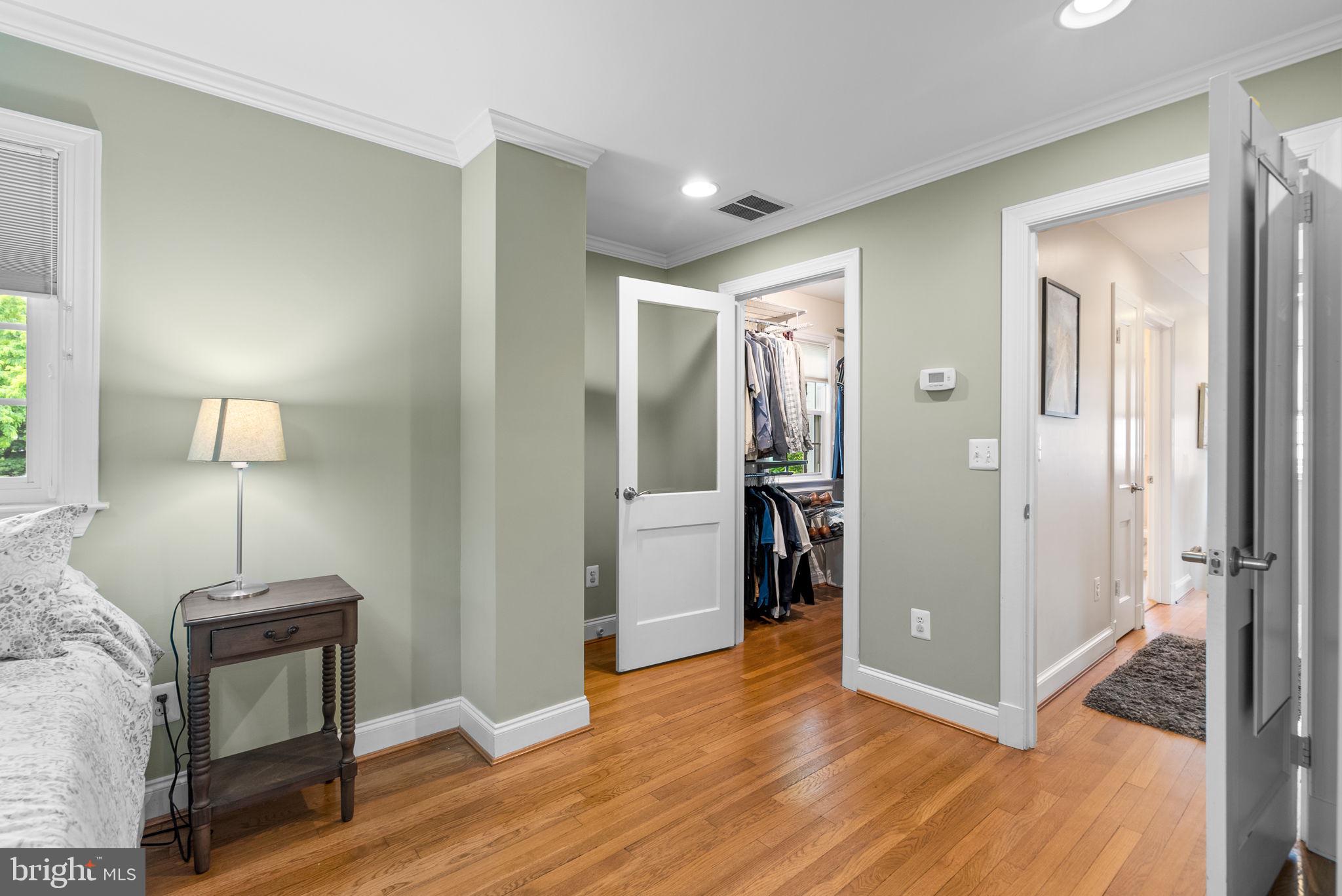 8208 Cedar Street Silver Spring, MD 20910 - Photo 17 of 41 Gallery Image 17