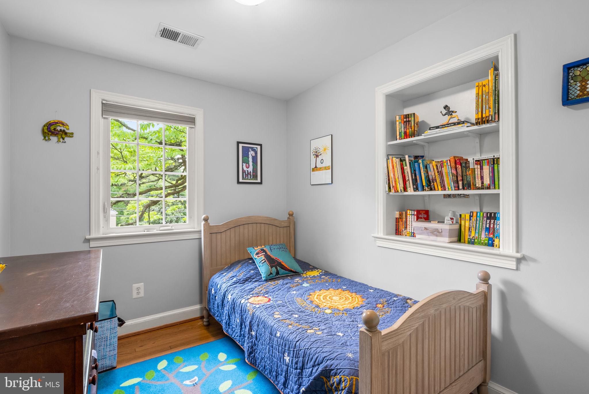 8208 Cedar Street Silver Spring, MD 20910 - Photo 24 of 41 Gallery Image 24
