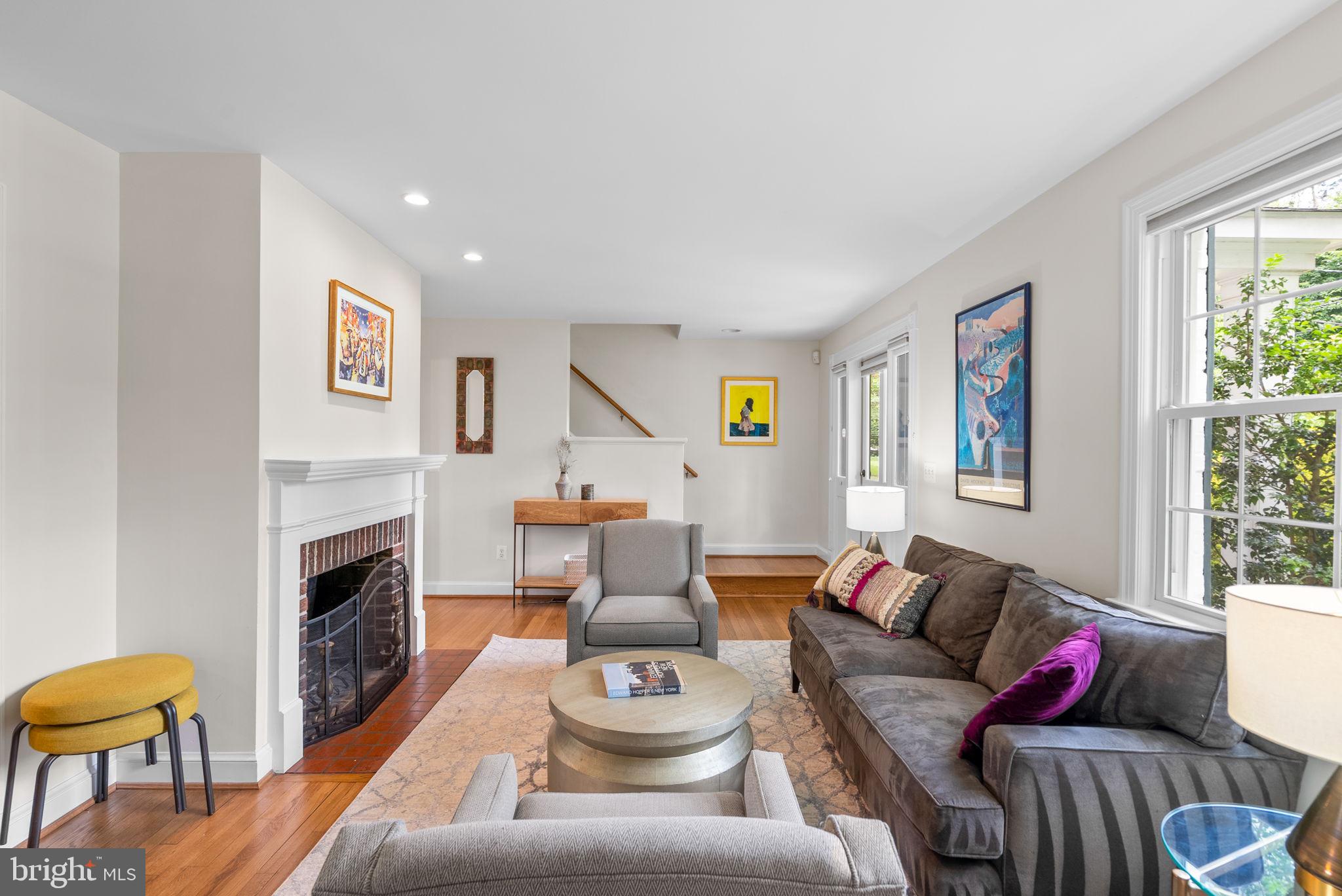 8208 Cedar Street Silver Spring, MD 20910 - Photo 3 of 41 Gallery Image 3