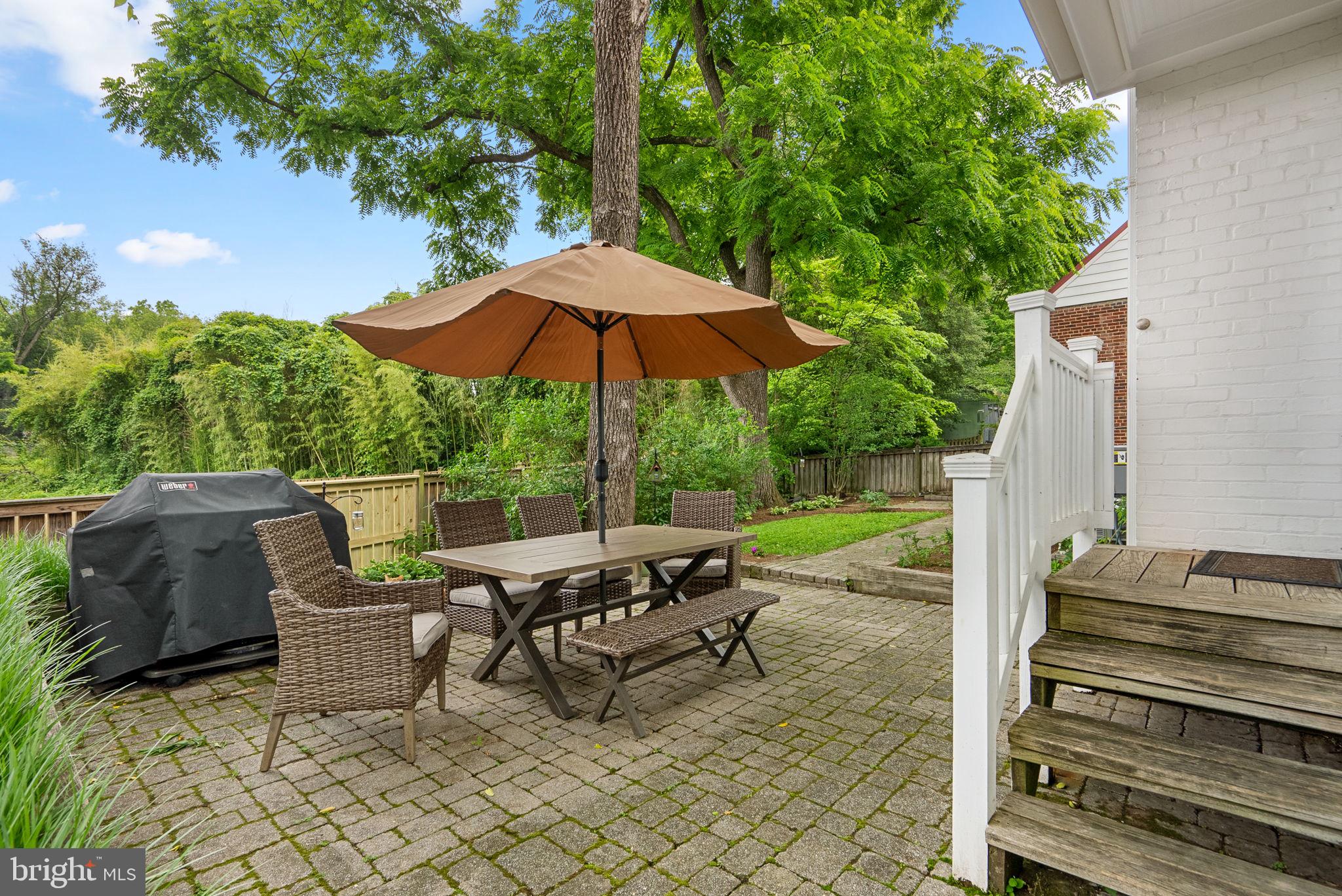 8208 Cedar Street Silver Spring, MD 20910 - Photo 31 of 41 Gallery Image 31