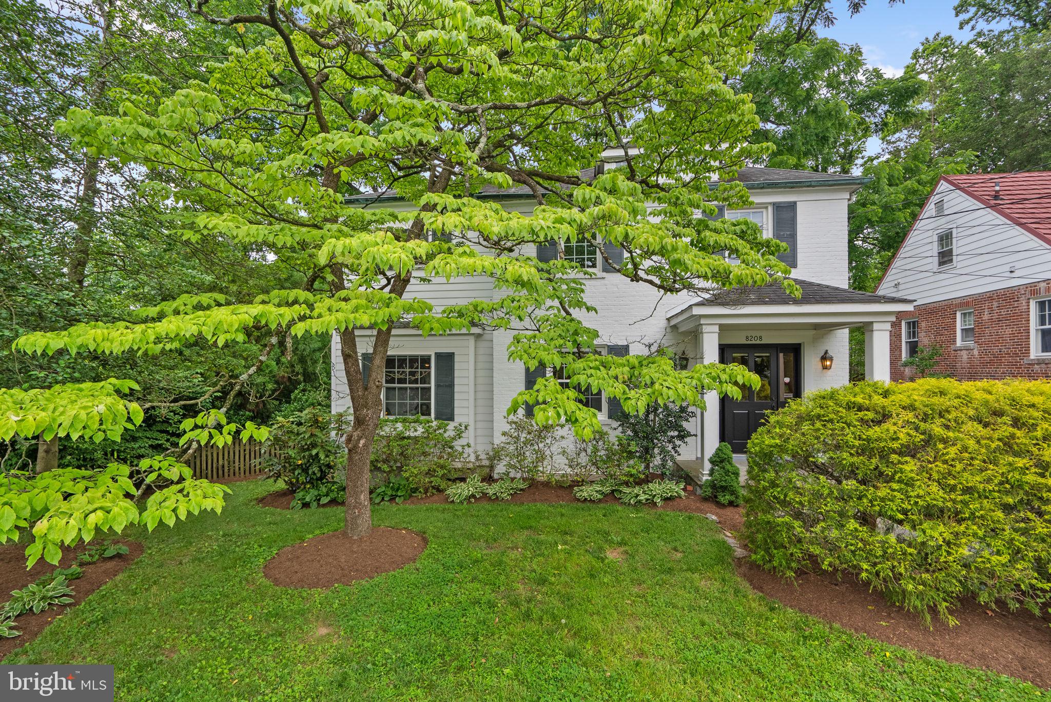 8208 Cedar Street Silver Spring, MD 20910 - Photo 36 of 41 Gallery Image 36