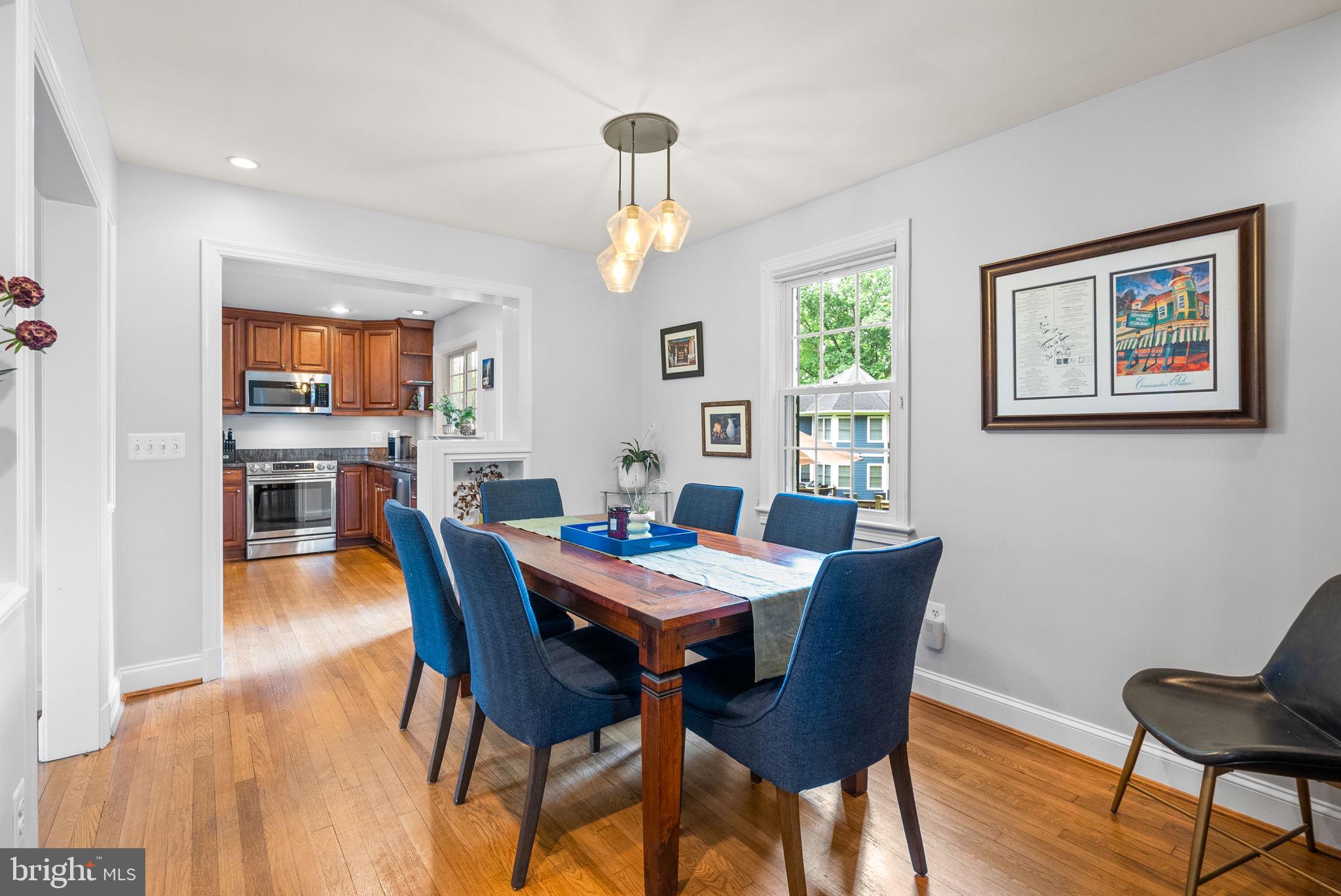 8208 Cedar Street Silver Spring, MD 20910 - Photo 7 of 41 Gallery Image 7