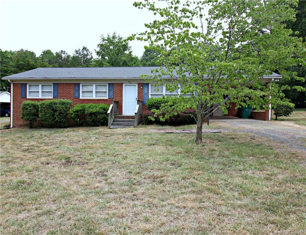 149 Boundary Road Oakboro, NC 28129 - Photo 1 of 14 Gallery Image 1